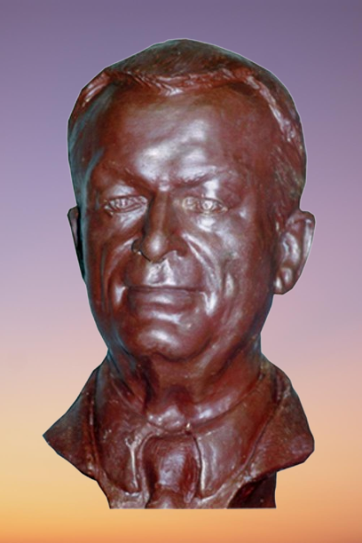 Prof. Dieter Beck — Plaster