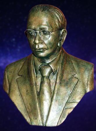 Dr. C. R. Rao