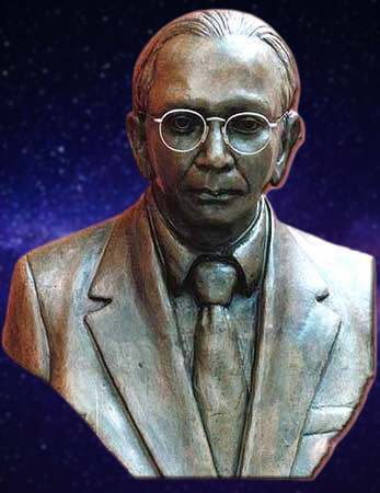 Dr. C. R. Rao
