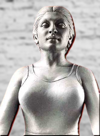 Yogini