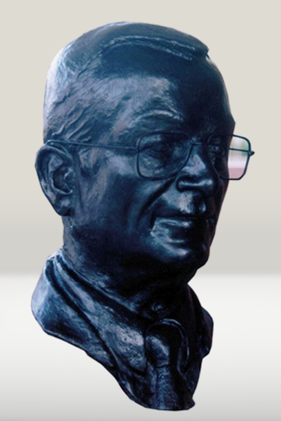 Prof. Dr. Dieter Beck