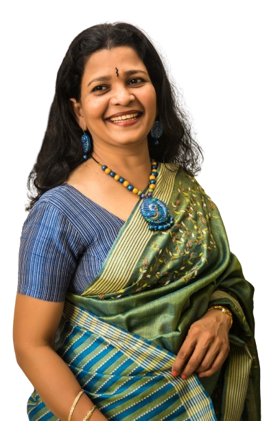 Rajny Krishnan
