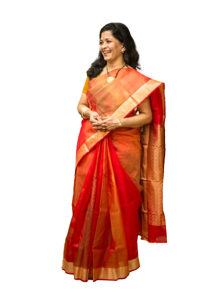 Rajny Krishnan